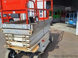 JLG 2646ES