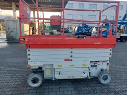 JLG 2646ES