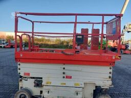 JLG 2646ES