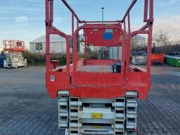 JLG 2646ES