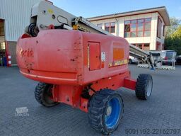 Genie S-65