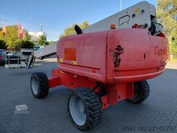 Genie S-65