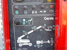 Genie S-65