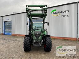 Fendt 514 VARIO SCR Profi