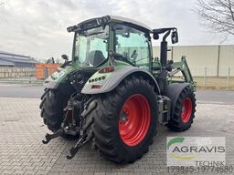 Fendt 514 VARIO SCR Profi