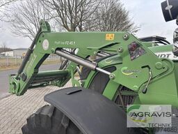 Fendt 514 VARIO SCR Profi