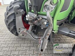 Fendt 514 VARIO SCR Profi