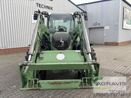 Fendt 514 VARIO SCR Profi