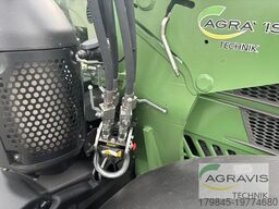 Fendt 514 VARIO SCR Profi