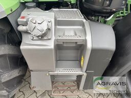 Fendt 514 VARIO SCR Profi