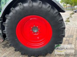 Fendt 514 VARIO SCR Profi