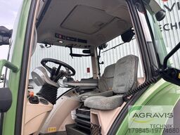 Fendt 514 VARIO SCR Profi