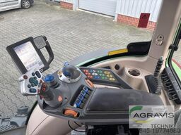 Fendt 514 VARIO SCR Profi