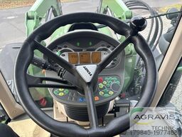 Fendt 514 VARIO SCR Profi