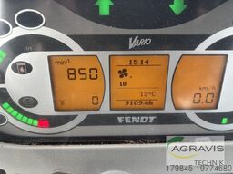 Fendt 514 VARIO SCR Profi