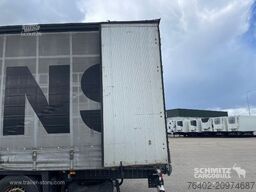 Schmitz Cargobull Semitrailer Curtainsider Standard
