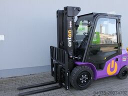 Beckmann Nutzfahrzeuge GmbH Beckmann Nutzfahrzeuge GmbH Beckmann Nutzfahrzeuge GmbH