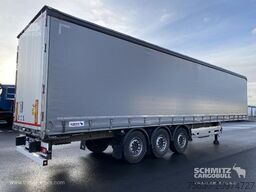 Schmitz Cargobull Semitrailer Curtainsider Standard