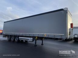 Schmitz Cargobull Semitrailer Curtainsider Standard
