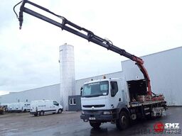 Renault Kerax 420 Palfinger Pk23080 5ext +remote