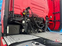 Scania R 460 A6x2/4NA SUPER RETARDER PTO LED NAVI