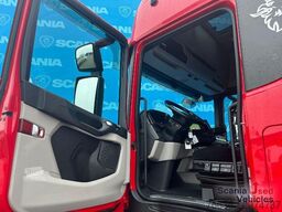 Scania R 460 A6x2/4NA SUPER RETARDER PTO LED NAVI