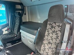 Scania R 460 A6x2/4NA SUPER RETARDER PTO LED NAVI