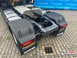 Scania S 500 A4x2NB RETARDER FULL AIR P-AIRCO PTO SMART2