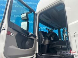 Scania S 500 A4x2NB RETARDER FULL AIR P-AIRCO PTO SMART2