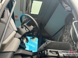 Scania S 500 A4x2NB RETARDER FULL AIR P-AIRCO PTO SMART2