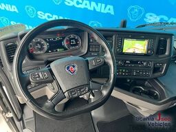 Scania S 500 A4x2NB RETARDER FULL AIR P-AIRCO PTO SMART2