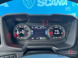 Scania S 500 A4x2NB RETARDER FULL AIR P-AIRCO PTO SMART2