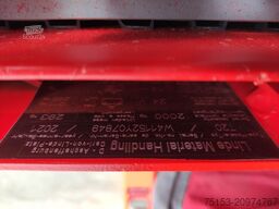 Linde T20-1152 (LACK NEU)