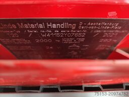 Linde T20-1152