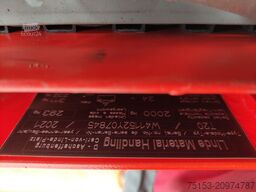 Linde T20-1152 (LACK NEU)