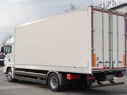 MAN TGS 18.470 4X2 BL / 18 EPAL box / Sleepe