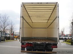 MAN TGS 18.470 4X2 BL / 18 EPAL box / Sleepe