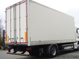MAN TGS 18.470 4X2 BL / 18 EPAL box / Sleepe