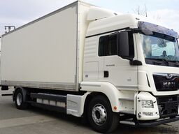 MAN TGS 18.470 4X2 BL / 18 EPAL box / Sleepe