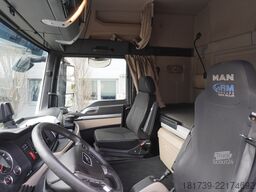 MAN TGS 18.470 4X2 BL / 18 EPAL box / Sleepe