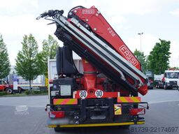 MAN TGS 26.420 6x4 / Fassi F215A.2.24