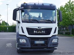 MAN TGS 26.420 6x4 / Fassi F215A.2.24