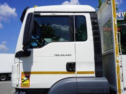 MAN TGS 26.420 6x4 / Fassi F215A.2.24