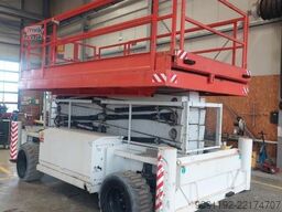 Holland Lift B-165DL25 4WD/P/N