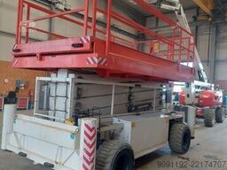 Holland Lift B-165DL25 4WD/P/N