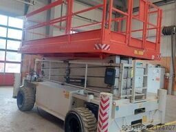 Holland Lift B-165DL25 4WD/P/N