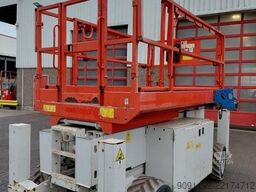 Genie GS-2669 DC OR