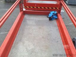 Genie GS-2669 DC OR