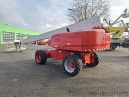 Genie S-85