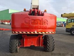 Genie S-85